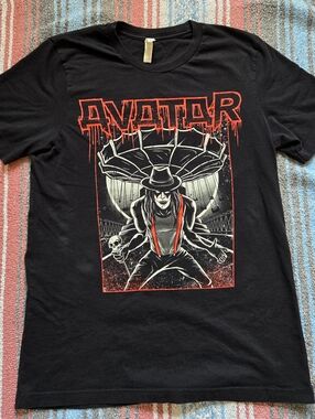 Avatar T shirt